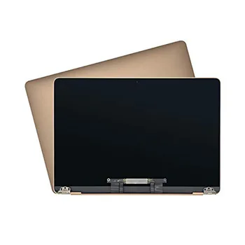 

Brand New A1932 LCD Assembly for Macbook Air Retina 13.3" A1932 Display Screen Assembly EMC 3184 MRE82 2018 Gray/Silver/Gold
