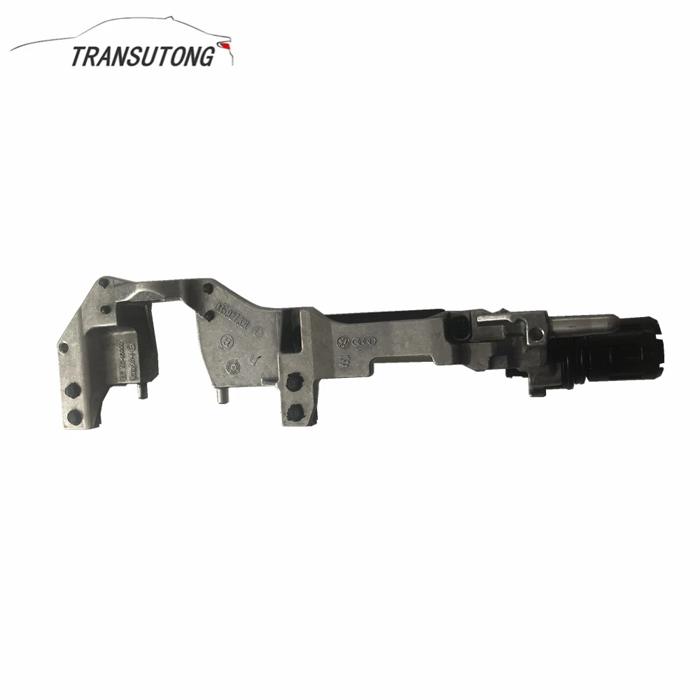 

0B5 927321F transmission selector switch for DSG DL501 0B5 Sensor Module