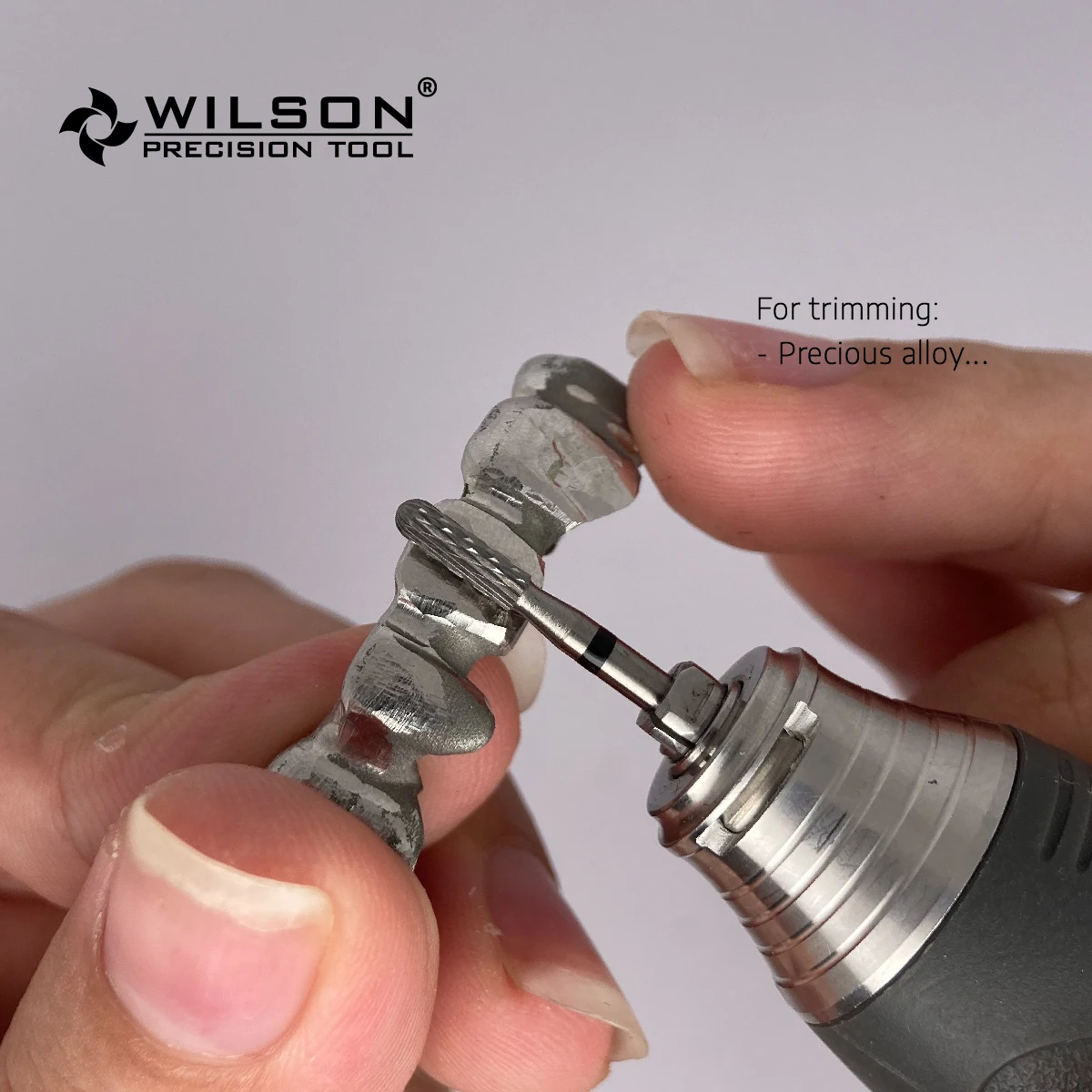 Рисунок 5 - Точный инструмент WILSON 5001501-ISO 141 194 023