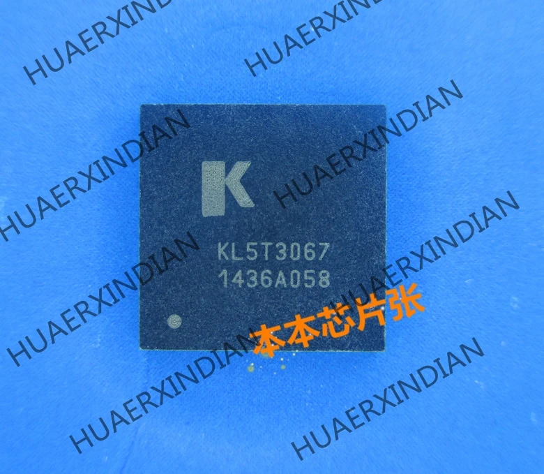 Новый K KL5T3067 QFN 17 высокого качества | Автомобили и мотоциклы