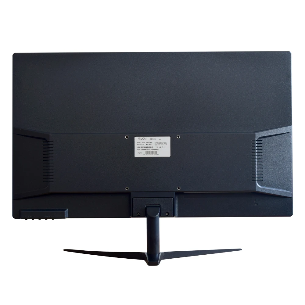 US $159.60 MUCAI 24 Inch Monitor 165Hz TN PC Lcd Display 144Hz HD Gaming Gamer Desktop Computer Screen Flat Panel HDMIDP