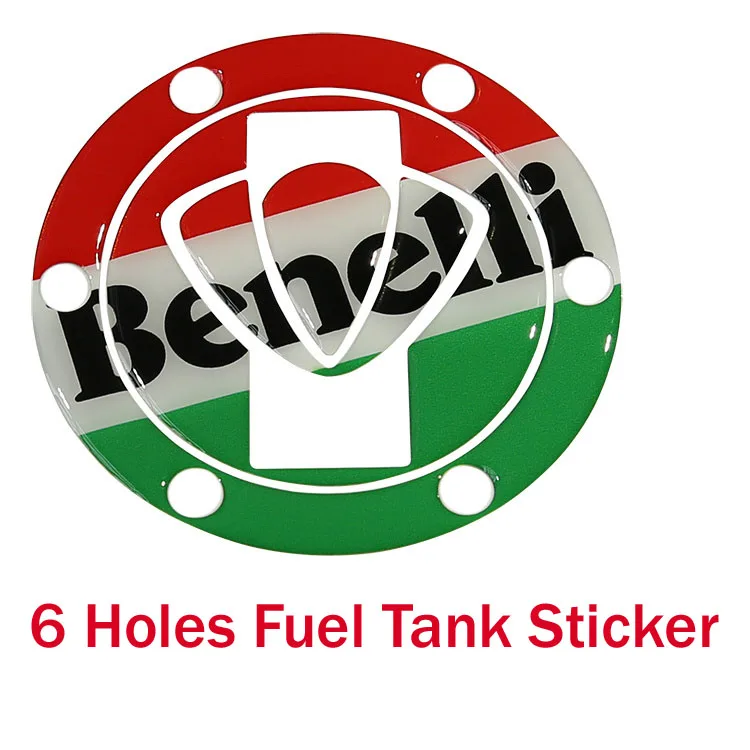 6 Holes Tank cap TNT600 BN600 ремонтная Наклейка на топливный бак наклейка на 3M s Наклейка на колеса мотоцикла s Для Бенелли 302s 302r 250 гоночные велосипеды - Цвет: 6 Holes Tank cap