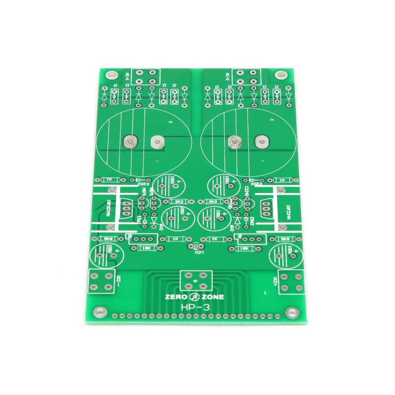 

SUQIYA-HP-3 Kubota adjustable filtering high-speed series regulator circuit PCB