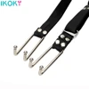 IKOKY Mouth Gag Stainless Steel Oral Open Hook Sex Products Adult Games Sex Toys for Women 1