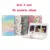 3 Дюймовый 96 Карманный Мини Фильм Фотоальбом Книга Fujifilm Instax Mini 11 9 8 7s 70 90 LiPlay Link Instant Camera Name Card Holder