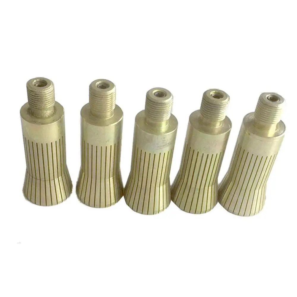 1Pcs Capping Head for New Perfume Cap Crimping Machine Metal Cap Press machine 5
