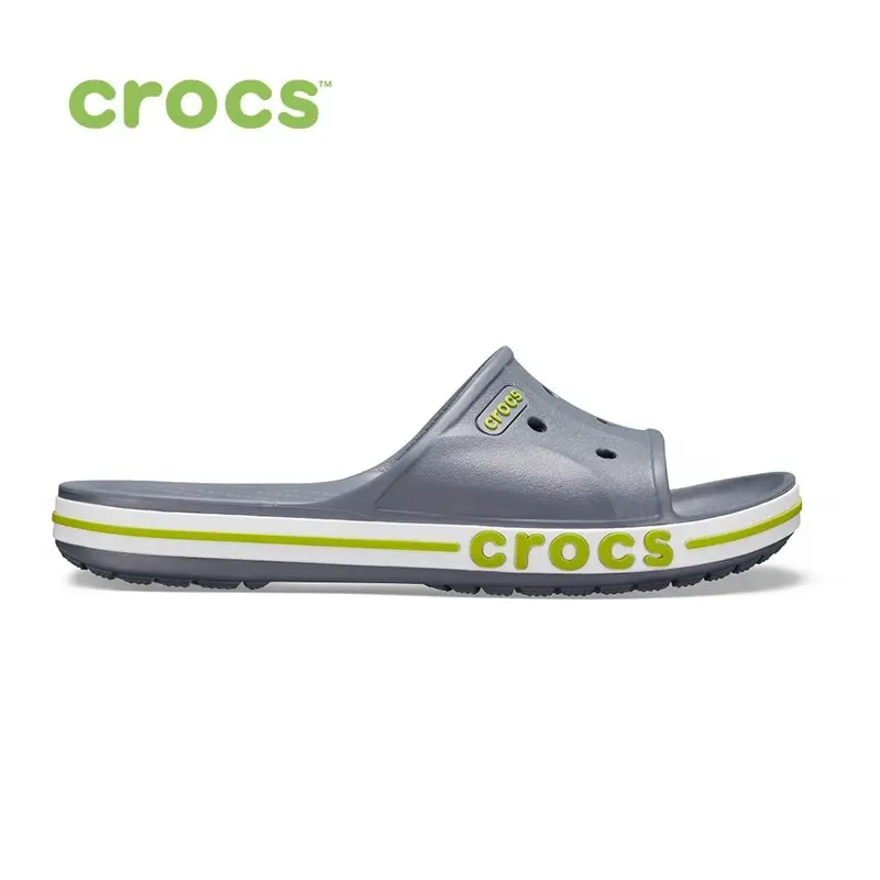 CROCS Bayaband Slide UNISEX|Тапочки| |