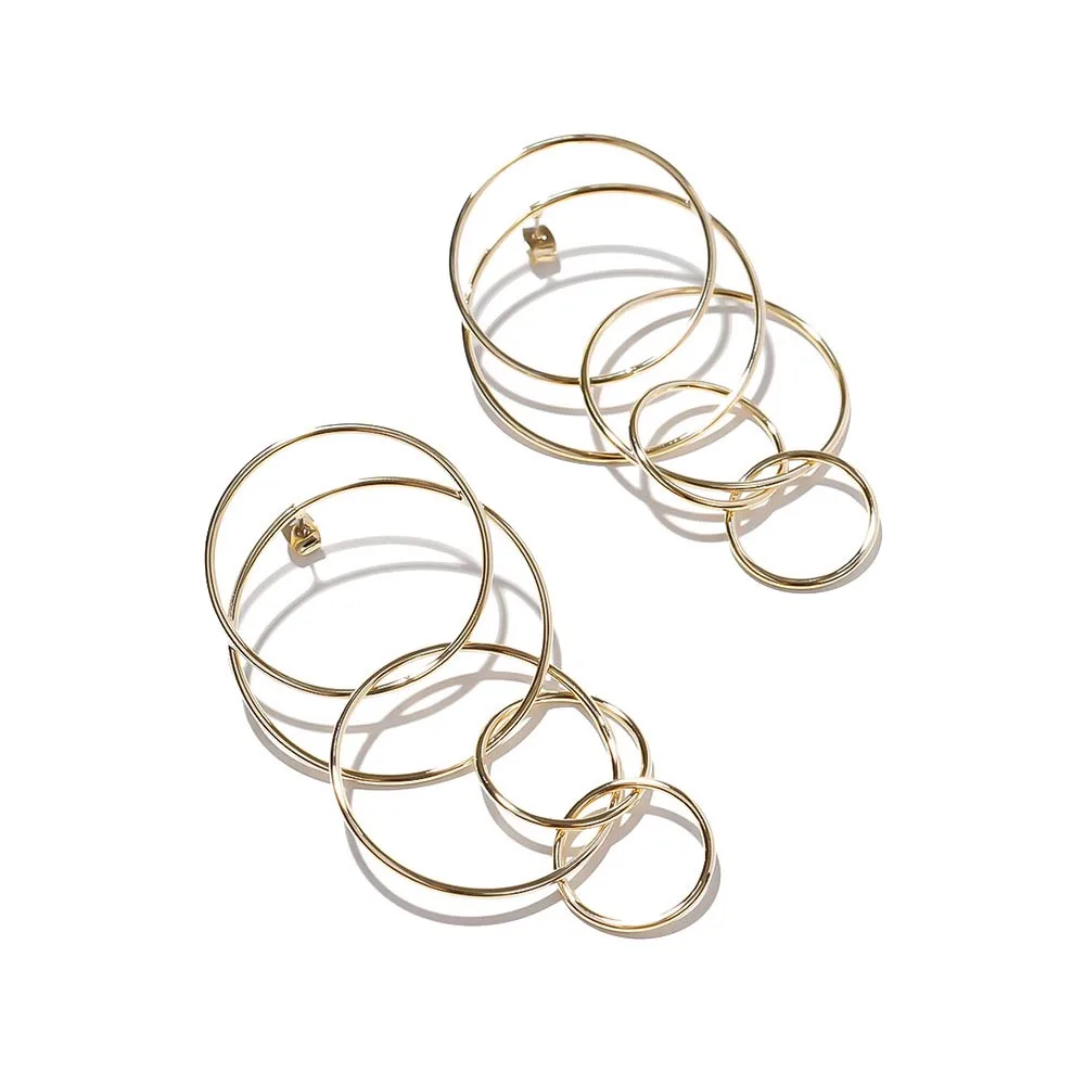 Jewelry Dangle Earrings Exclaim for womens 035G2665E Jewellery Womens Earrings Jewelry Accessories Bijouterie