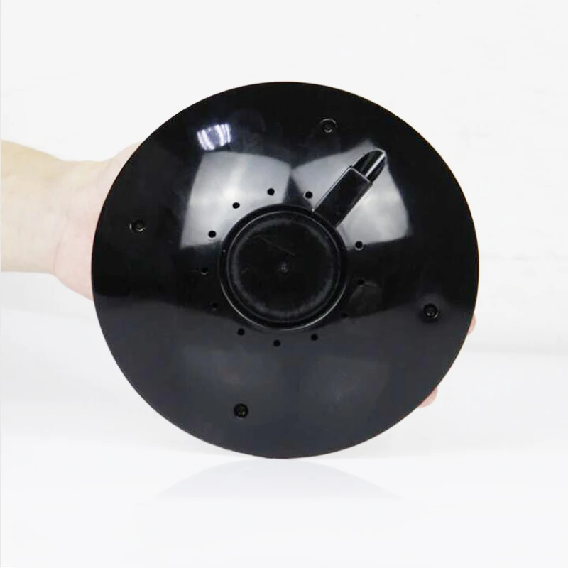 360 Rotation Suspended Magnetic Levitation Display Stand For Toy Jewelry Display Stand Fancy Floating Shoe