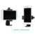 Roreta Tripod Mount Adapter Поворотная Подставка Крепление Адаптер Для iPhone xiaomi Samsung смартфон Штатив Стенд