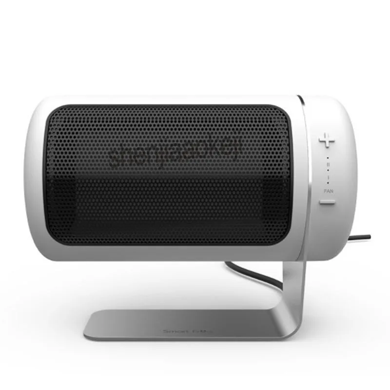 New Household Air Heater Mini Heater Portable Electric Fan Heater Abs