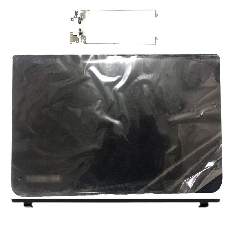 Задняя крышка для ноутбука Toshiba Satellite L50-A Series черная H000056040 | Компьютеры и офис