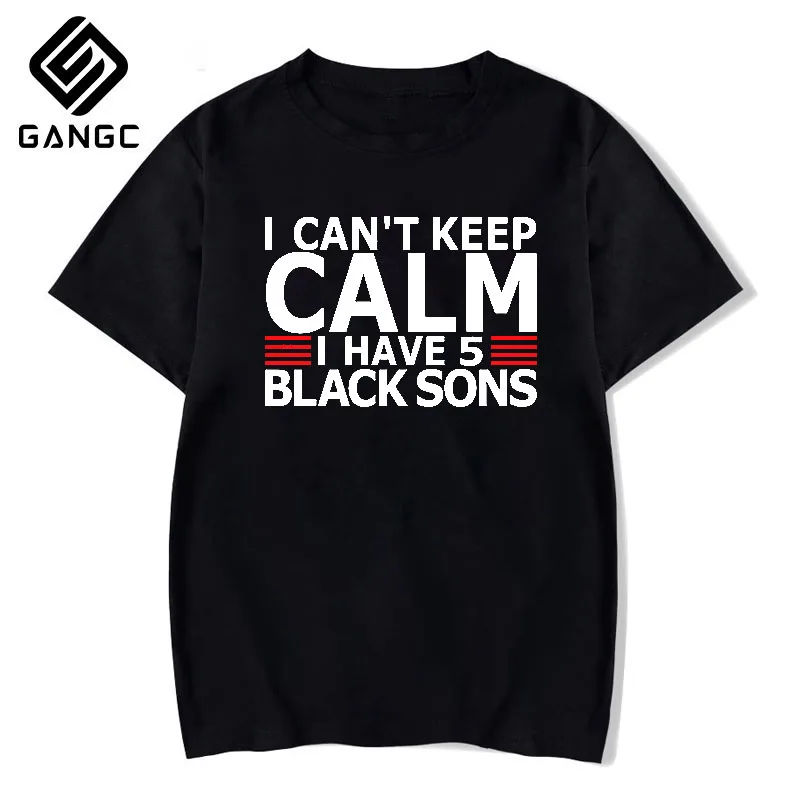 

Black Lives Matter t-shirts Men Harajuku Funny Print Tshirt Men Hip Hop I cant breathe Streetwear Homme Tops tees