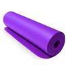 10mm Yoga Mats Fitness Yoga Exercise Mat Pads Anti-Slip Gymnastics Mattress Sports Blanket Natural NBR Gym Equipment  X398D ► Photo 3/6