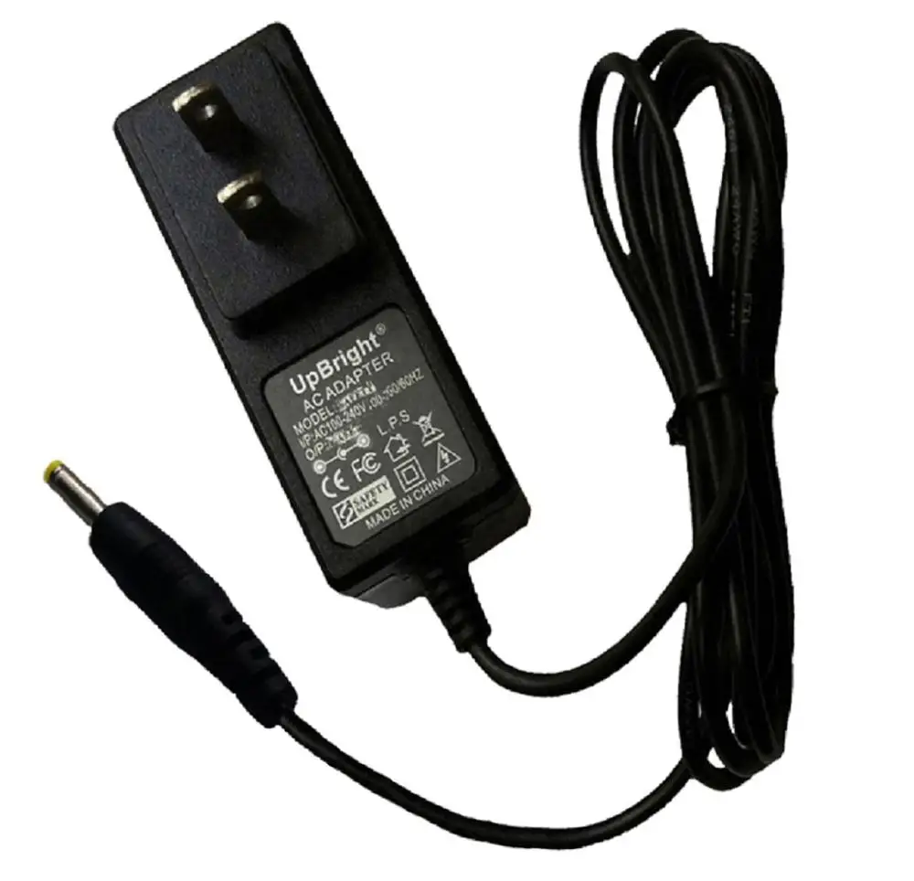 UpBright 12V AC DC адаптер для Vialta PRS-C24US12 PRSC24US12 12VDC 2A 24W сетевой шнур зарядное устройство