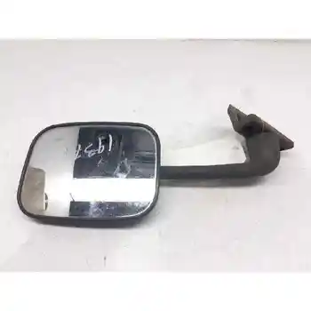 

96029034YB RIGHT REARVIEW MIRROR CITROEN C15