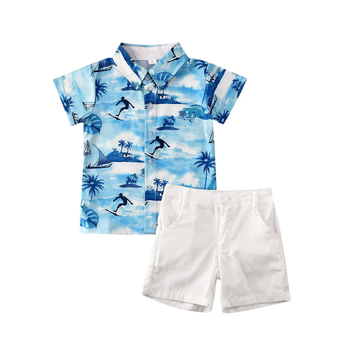 baby boy beach clothes