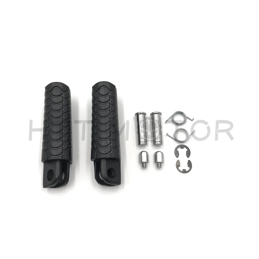 Aftermarket мотоциклетные части Передняя Подножка для KAWAS ZG1400 GTR1400 2006-15 ZX14 ZZR1400 2006-12 Щепка
