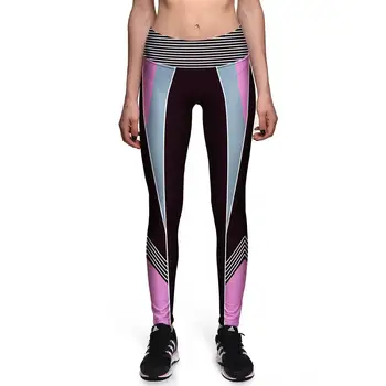 Big strength Big size Women Leggings Casual Compression Fitness Ladies Workout High Waist Long Leggings