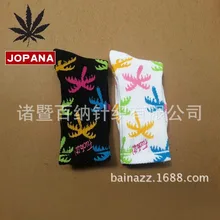 Цветные теплые женские хлопковые забавные носки, милые корейские удобные уличные модные повседневные зимние носки Skarpetki