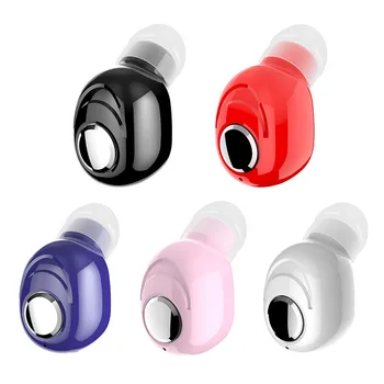 

l15 tws Wireless Bluetooth Earphone Wireless Earphones Bluetooth Earphones Earbuds with Microphone For smartphone Single ear