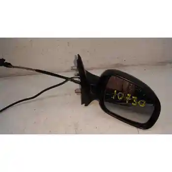 

RIGHT REARVIEW MIRROR SEAT CORDOBA SALOON (6K2)