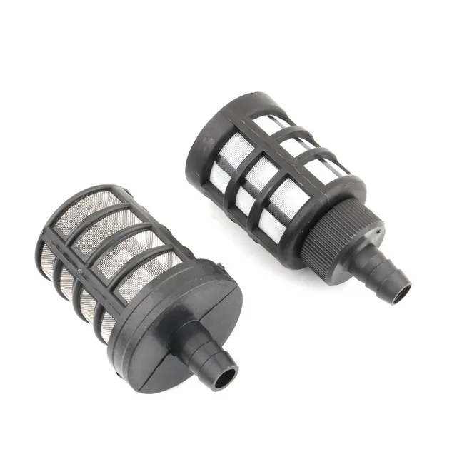 1 Százalék 13 Mm -Es Tömlőcsepp -Öntözőszűrő Fém Nettó Szűrő Képernyő Permetező Szivattyú 1/2 Hüvelykes Cső Kerti Öntöző Szerszámok - Image 4