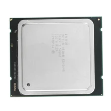Процессор Intel Xeon E5-2640 шестью ядрами 15 Мб кэш-памяти/2,5 ГГц/8,00 GT/S 95 Вт LGA 2011 E5 2640