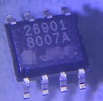 Бесплатная доставка IC новый % NJU26901E2 | Электроника