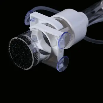 

New Aquarium Fish Cichlids Tumbler Hatcher Incubator Eggs Instead Mouth-brooding LX9C