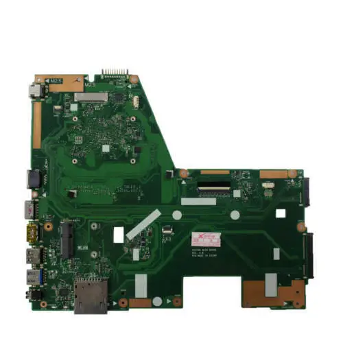 Материнская плата X551CA i3-3217-4GB для ASUS D550C F551C F551CA материнская плата для ноутбука X551CA материнская плата X551CA тест материнской платы ОК