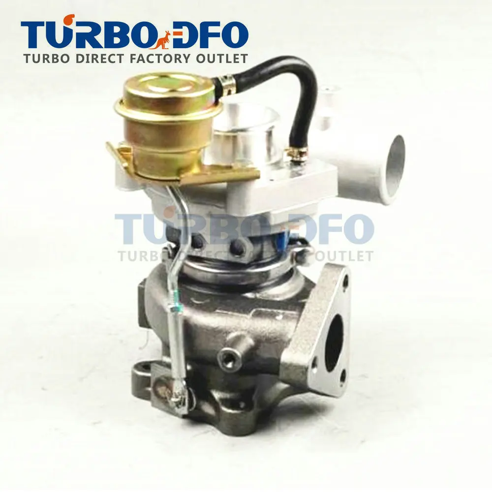 Сбалансированный turbolader 49135-03410 49135-03411 полная турбина CHRA для Mitsubishi Pajero III 3,2 DI-D 4M41 160/165HP 2000-ME191474