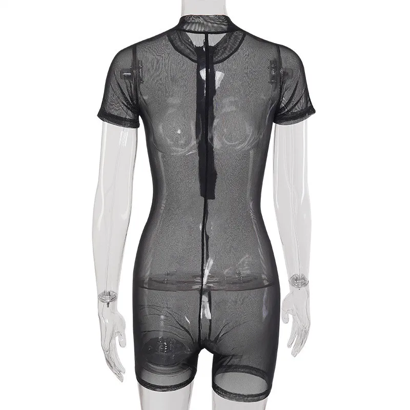 mesh club playsuit09