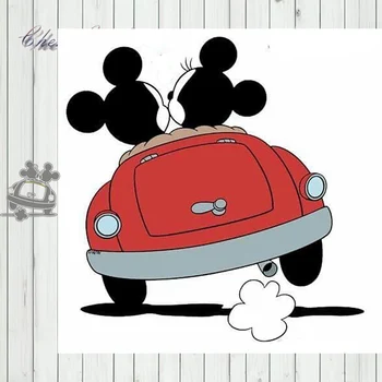 

Metal Cutting Dies Car travel Stencil For DIY Scrapbooking Photo Album Embossing Paper Cards Crafts Die Cuts