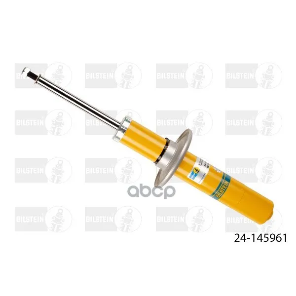 Амортизатор Однотрубный Газовый Передний B6 Bilstein арт. 24-145961