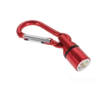  1PC Mini LED Pet Dog Collar Pendant Flashing Night Light Pet Safety Pendant Pet Supplies Accessories Portable Keyring Flash Toy 