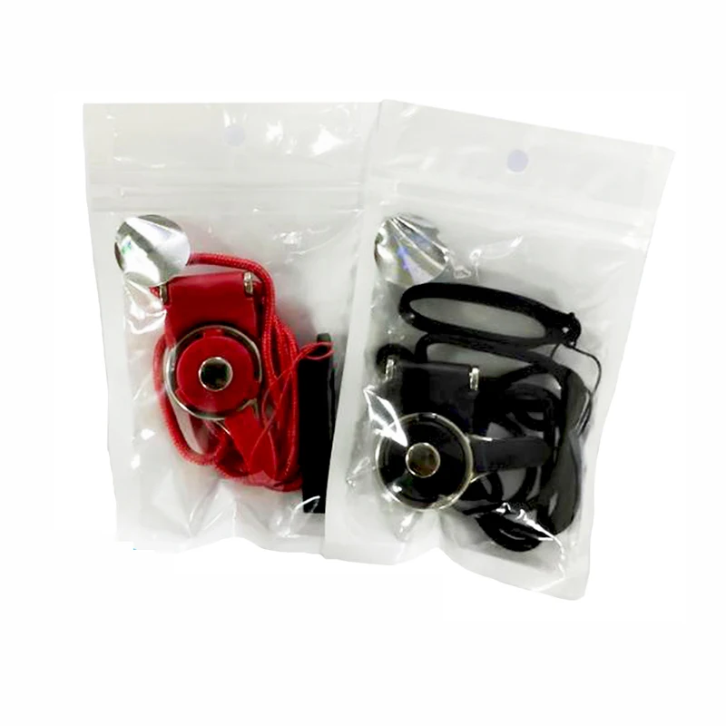 

Portable Vape Lanyard for ZERO/Aspire/Drag Nano with Clip Necklace Lanyard E-Cigarette Pod Neck Strap Silicone Ring Mod Lanyard