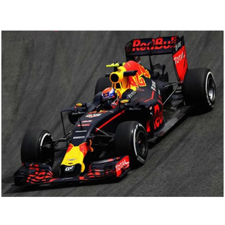 5D DIY Diamond Painting F1 Racing Full drill Square/Round Racer Diamond embroidery Mosaic Cross Stitch Home Decor Gift