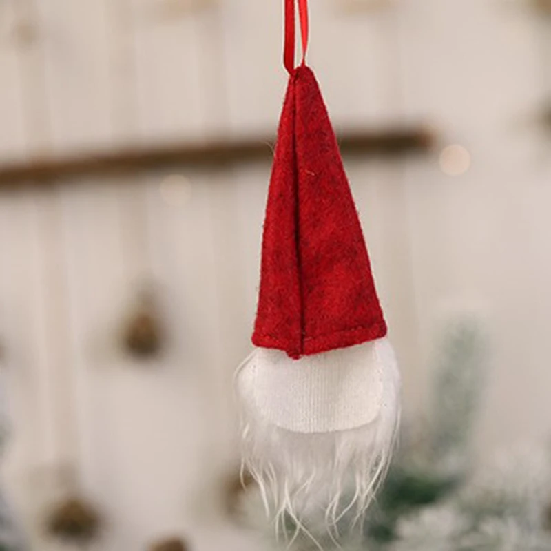Рождественское украшение подвеска праздничный милый Ангел плюшевые куклы дом украшения для рождественской елки творческие декоративные аксессуары