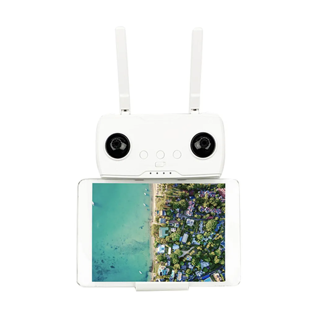 Кронштейн дистанционного управления для Hubsan Zino H117S Дрон расширенный держатель для телефона Аксессуары для моделей Крепление зажим подставка