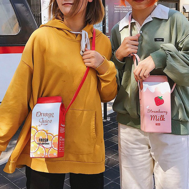 Beverage Box Bag