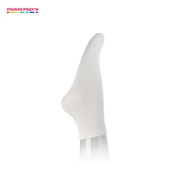 

Socks other 3117091 Улыбка радуги ulybka radugi r-ulybka smile rainbow косметика Underwear Women's Sock Hosiery Women for sliding knee socks nylon knitted