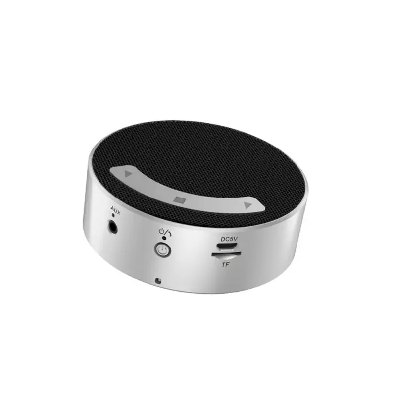 Bluetooth 4,0 динамик бесплатный вызов спикер s Спортивные Беспроводные музыкальные колонки практичный громкий звук динамик Поддержка TF карты