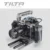 Tilta BMPCC 4K 6K Kamera Käfig TA-T01-A Volle Käfig Schwarz Käfig für BlackMagic BMPCC4K 6K Top Griff seite griff Taktische fertig