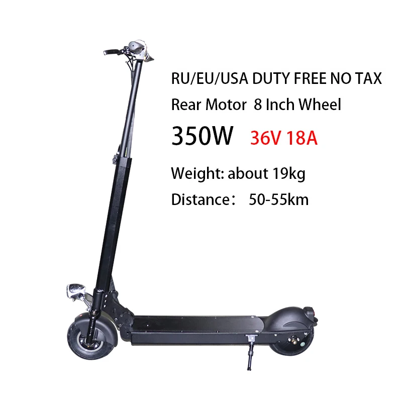 350w 36v18a 36 в 250 Вт/350 Вт/500 Вт Электрический самокат для взрослых на большие расстояния складной электрический Лонгборд Ховерборд скейтборд с светодиодный электромобиль - Цвет: 350w 36v18a