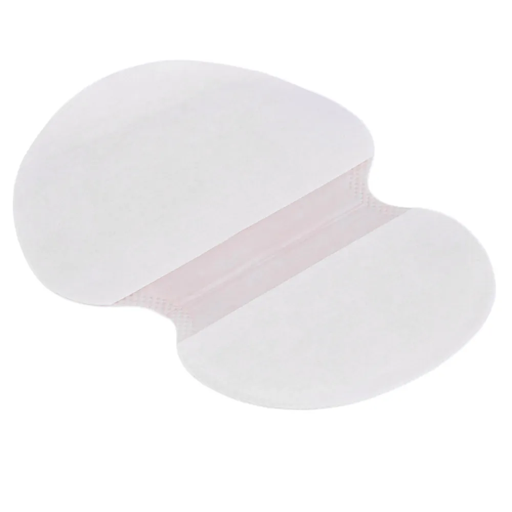 Новые 1 пара подмышечные подушечки антипот щит поглощающие одноразовые платья держать сухой весь день