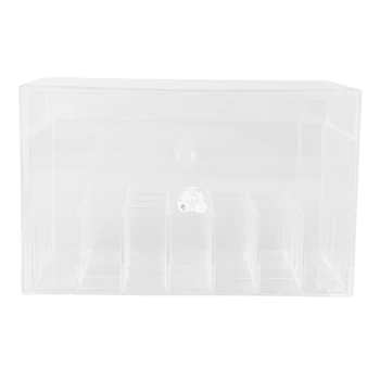 

1Pc Drawer Type Storage Box Waterproof Makeup Box Multifunctional Box for Home