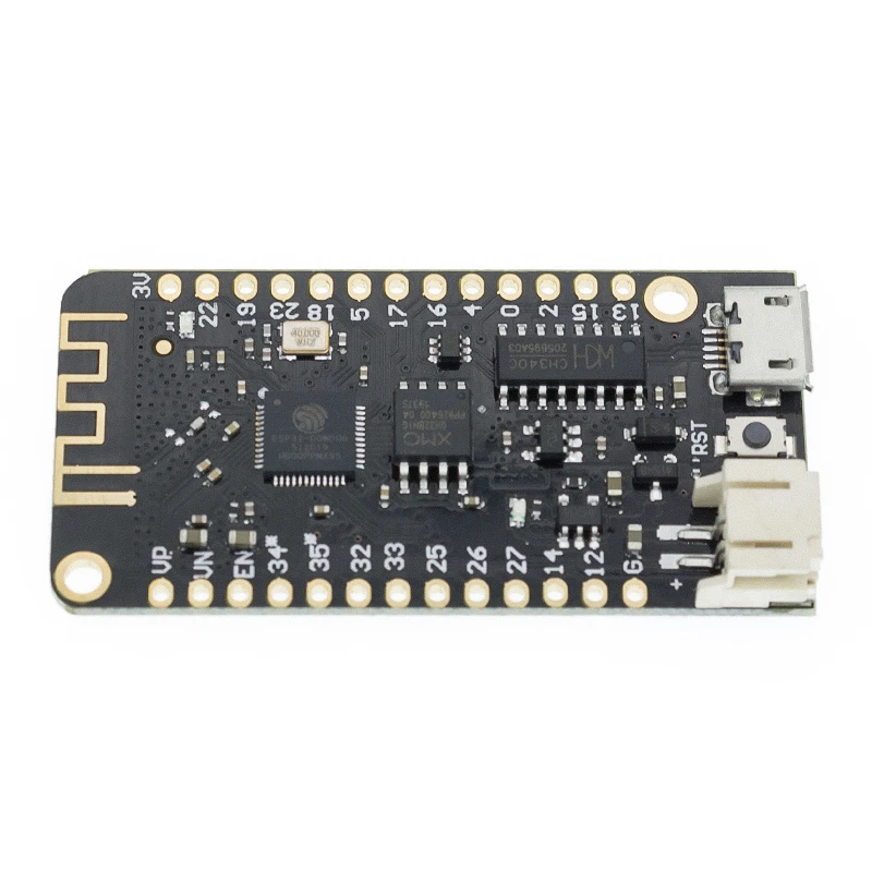 10 шт. Wi Fi Bluetooth макетная плата антенна ESP32 поддержка CH340 CH340G Micro USB интерфейс