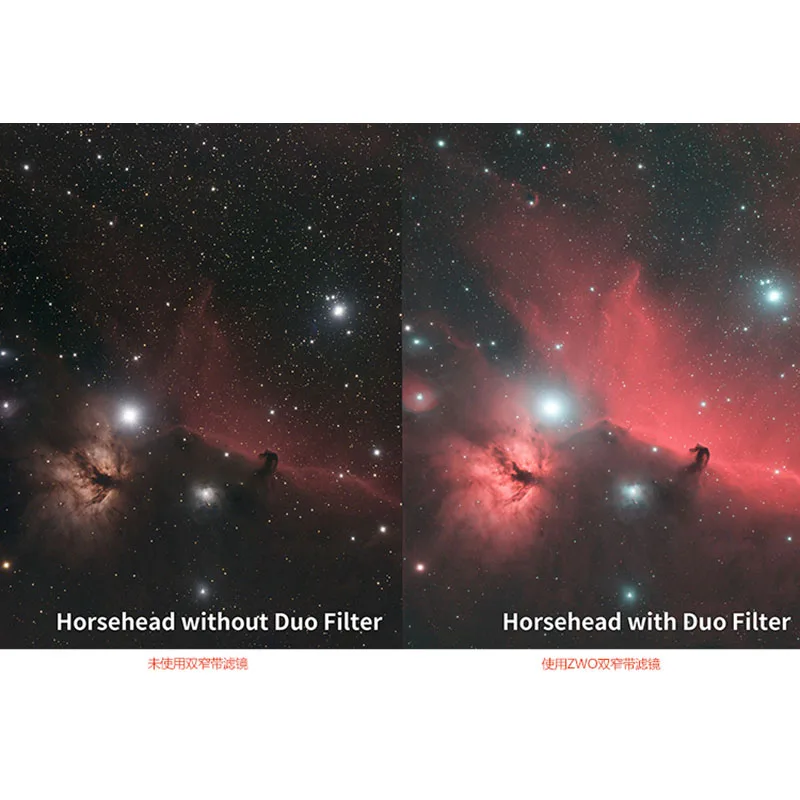 1 25 Telescope Color Filter | Filter Telescop | Duo-band