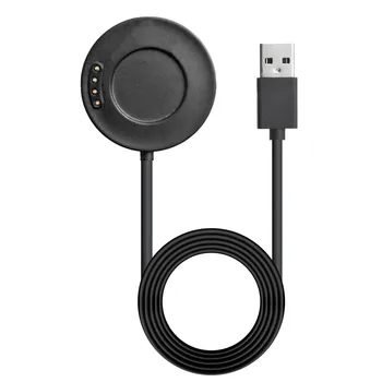 

Portable Smart Watch Charging Dock Sport Watch Charger for Amazfit A1928 Watch for Huami Amazfit Stratos 3
